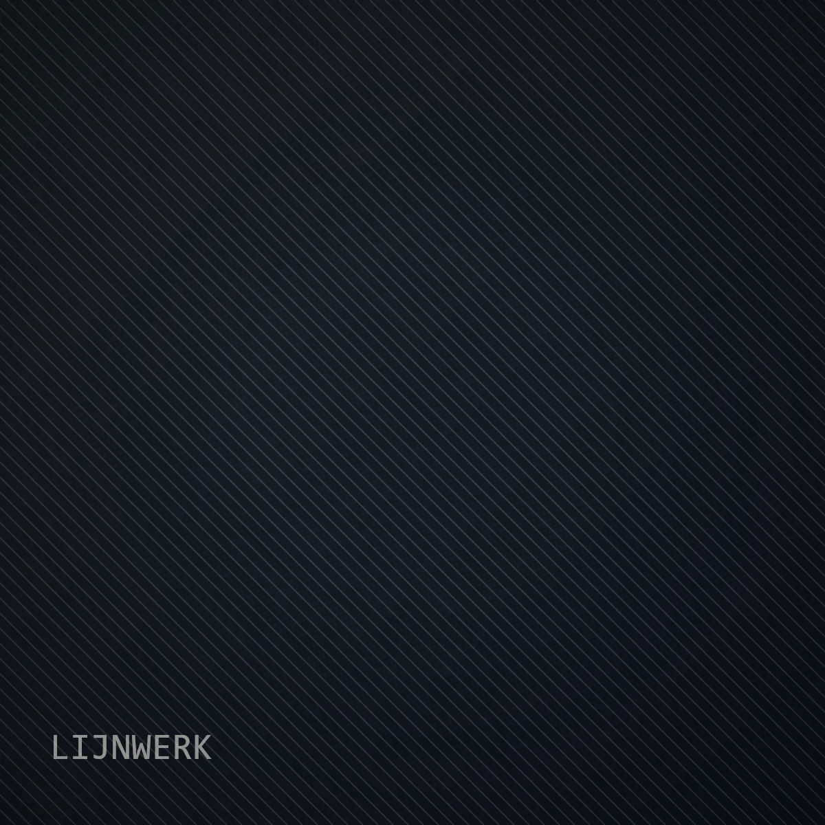 Lijnwerk, gesplitst zoals het hoort